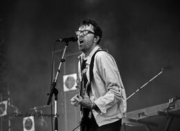 Justin Young, The Vaccines