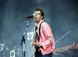 Justin Young, The Vaccines