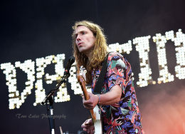 Arni Arnason, The Vaccines