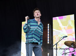 Grian Chatten, Fontaines DC