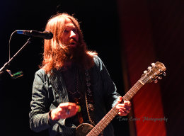 Charlie Starr, Blackberry Smoke