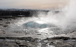 Prelude: Geyser