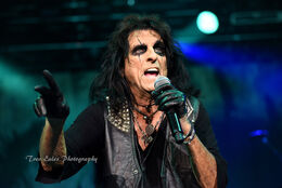 Alice Cooper