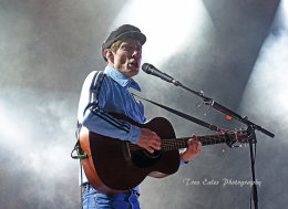 Gerry Cinnamon