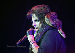 Alice Cooper