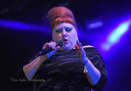 Beth Ditto