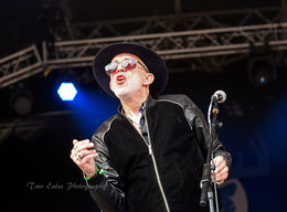 Larry Love, Alabama 3