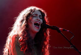 Rae Morris