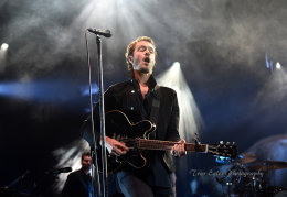 Tom Smith, Editors