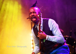 Fantastic Negrito