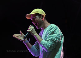 Dan Smith, Bastille.