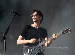 James Bay