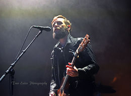 Ben Bridwell, Band of Horses