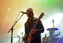 Ben Bridwell, Band of Horses