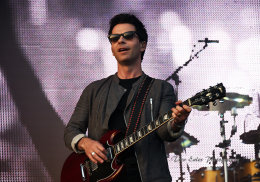 Kelly Jones, Stereophonics.