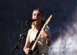 Ellie Rowsell, Wolf Alice