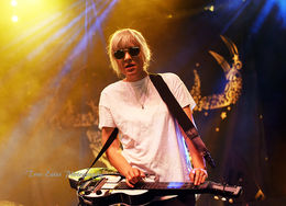 Rebecca Lovell, Larkin Poe