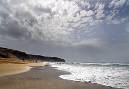 Playa del Viejo Rey