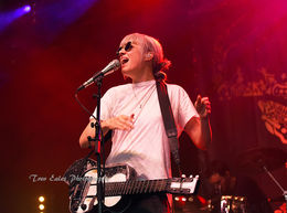 Rebecca Lovell, Larkin Poe