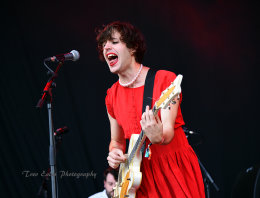 Ezra Furman