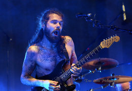 Simon Neil, Biffy Clyro