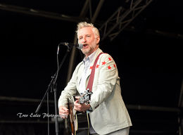 Billy Bragg