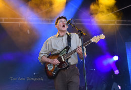 Jack Kaye, The Magic Gang.