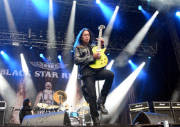 Black Star Riders