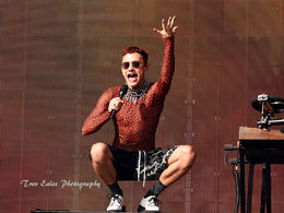 Olly Alexander, Years and Years