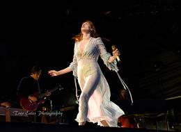 Florence Welch, Florence and The Machine