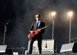 Daniel Kessler, Interpol