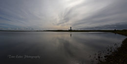 Lighthouse Bay, Walney Island