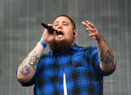 Rag 'n Bone Man