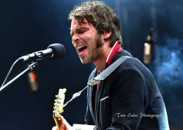 Gaz Coombes