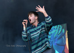 Grian Chatten, Fontaines DC