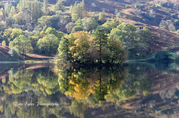 Rydal reflections