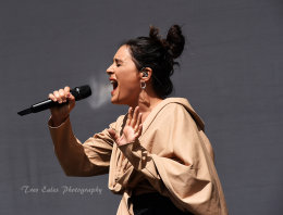 Jessie Ware
