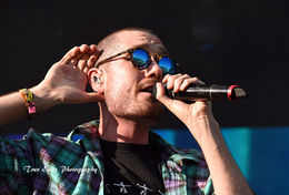 Dan Smith, Bastille