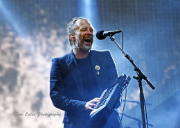 Thom Yorke, Radiohead.