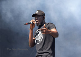 Stormzy