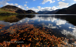 Ennerdale reflections