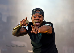 DJ Locksmith, Rudimental