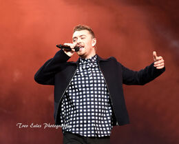 Sam Smith