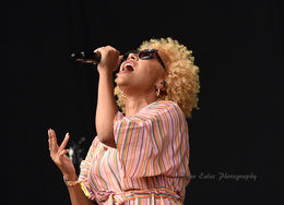 Emili Sande