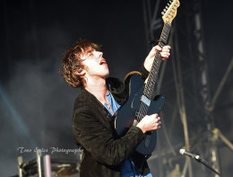 Van McCan, Catfish & the Bottlemen