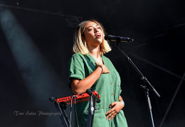 Mahalia