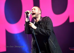 Tom Meighan, Kasabian