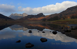 The Langdales and Side Pike