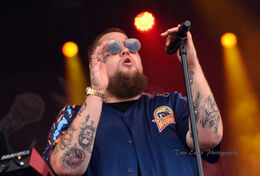 Rag n' Bone Man