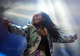 Ray BLK